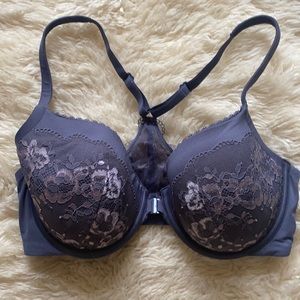 VS Body by Victoria Racerback Demi Bundle